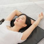 [Dr. Key] IBT-DK-1 Air Stretching Massage Mat  (For Back, Neck, and Shoulders)